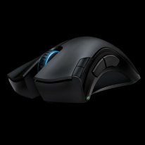 Razer Mamba