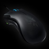 Razer Mamba