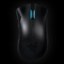 Razer Mamba