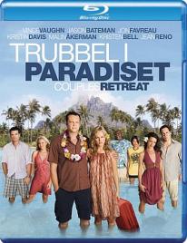 Trubbel i paradiset