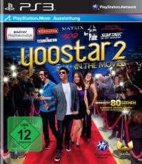 Yoostar 2: In the Movies