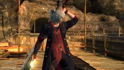 Devil May Cry 4