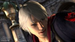 Devil May Cry 4