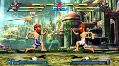 Marvel vs Capcom 3: Fate of Two Worlds