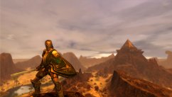 Age of Conan: Hyborian Adventures