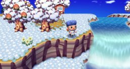 Animal Crossing: Lets go to the City