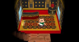 Animal Crossing: Lets go to the City