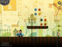 Bumpy Road