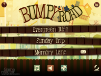 Bumpy Road