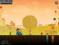 Bumpy Road
