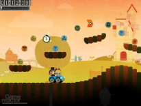 Bumpy Road