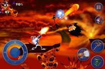 Earthworm Jim