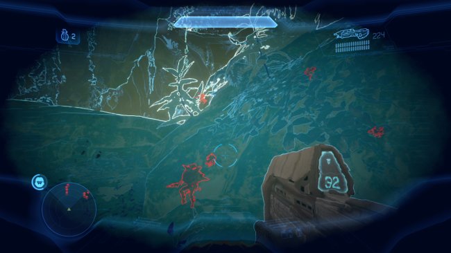 Halo 4
