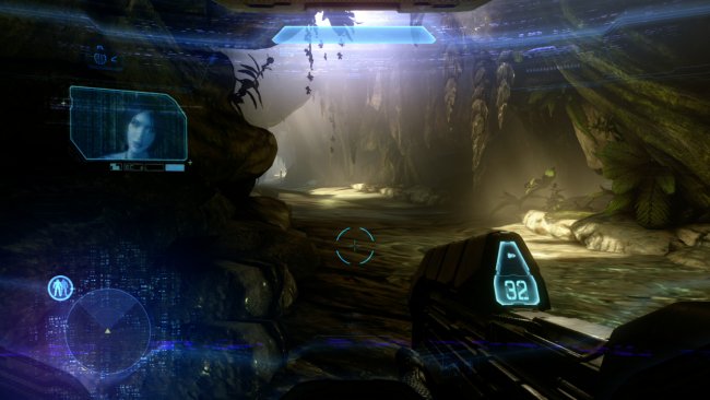 Halo 4