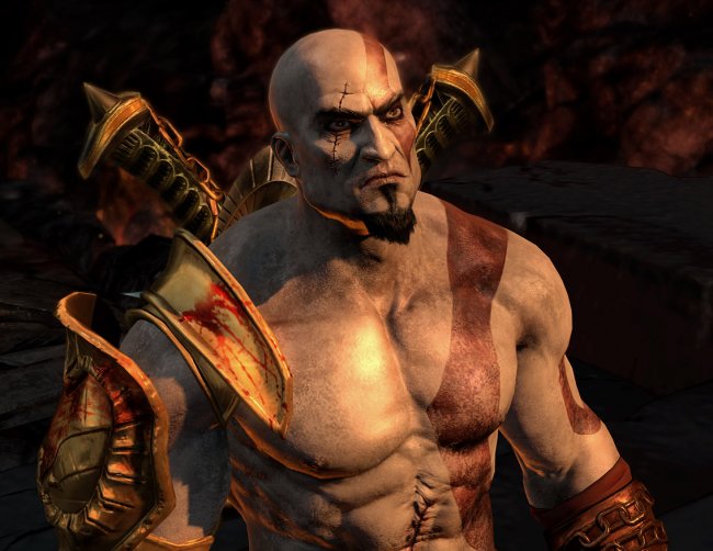 God of War III