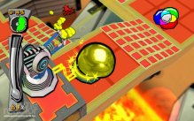 Mercury Meltdown Revolution