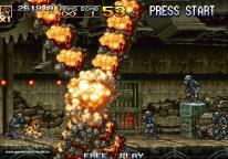 Metal Slug Anthology