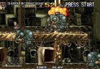 Metal Slug Anthology