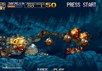 Metal Slug Anthology