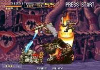 Metal Slug Anthology