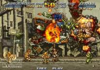 Metal Slug Anthology