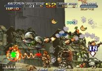 Metal Slug Anthology