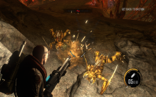 Red Faction: Armageddon