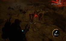 Red Faction: Armageddon