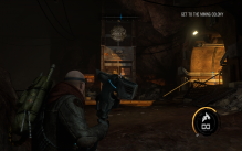 Red Faction: Armageddon