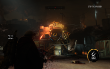 Red Faction: Armageddon