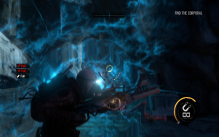 Red Faction: Armageddon