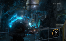 Red Faction: Armageddon