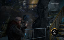 Red Faction: Armageddon