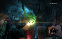 Red Faction: Armageddon
