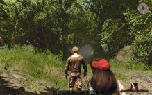 Risen 2: Dark Waters