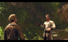Risen 2: Dark Waters