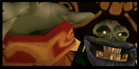 Tales of Monkey Island
