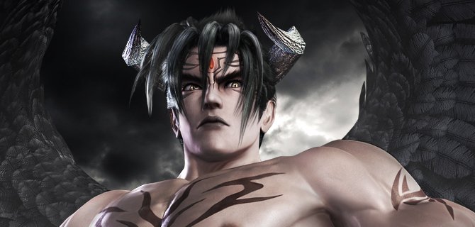 Tekken Revolution