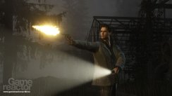 Alan Wake