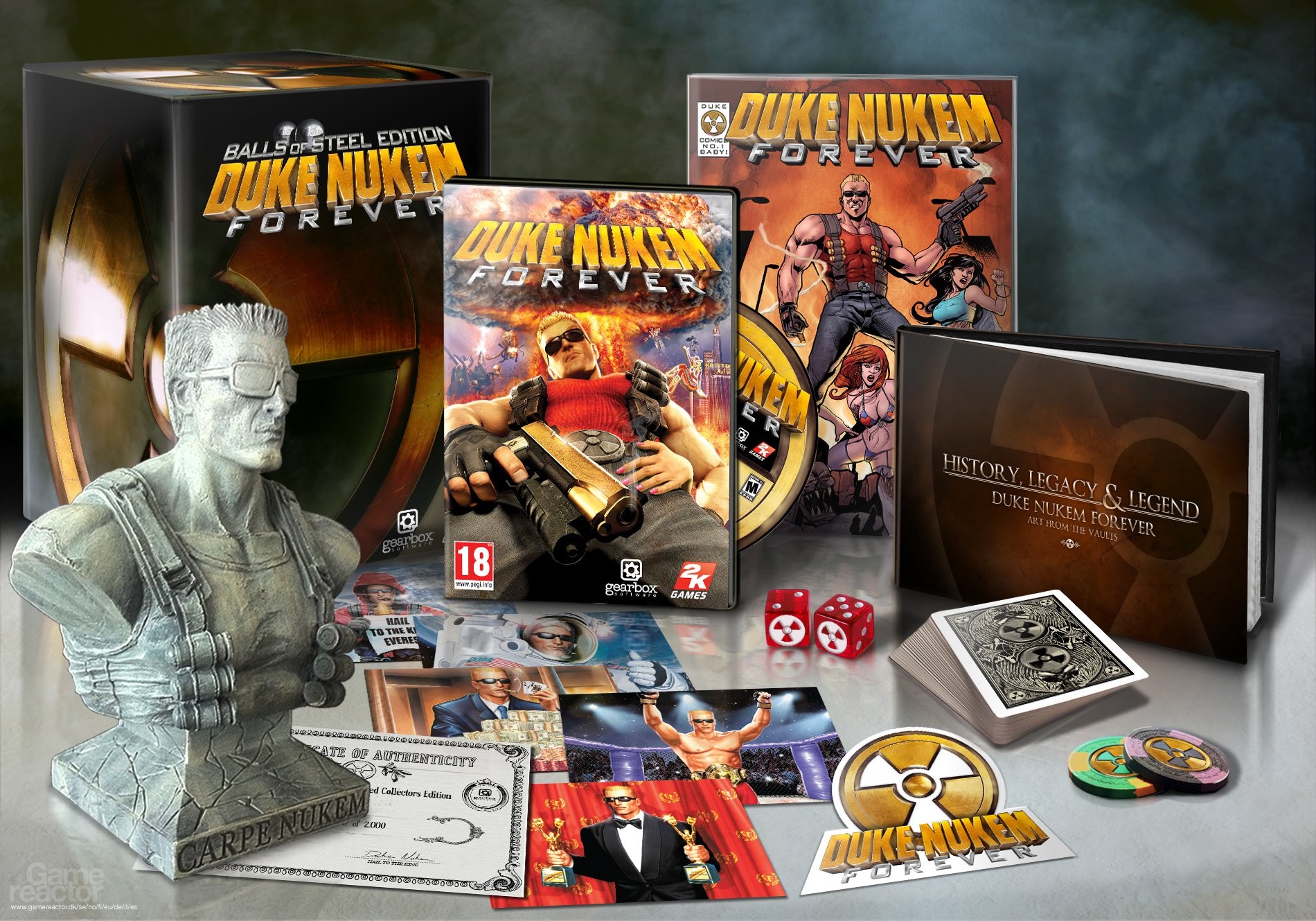 Duke Nukem