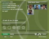 Eye Toy: Chat