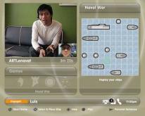 Eye Toy: Chat