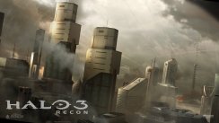 Halo 3: ODST