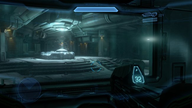 Halo 4
