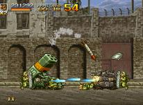 Metal Slug 4