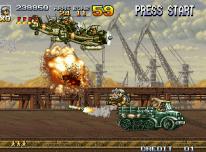 Metal Slug 4