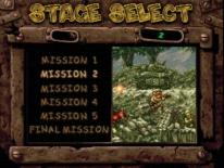 Metal Slug 4
