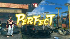 Super Street Fighter IV