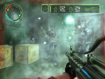 Project Snowblind