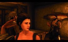 Risen 2: Dark Waters